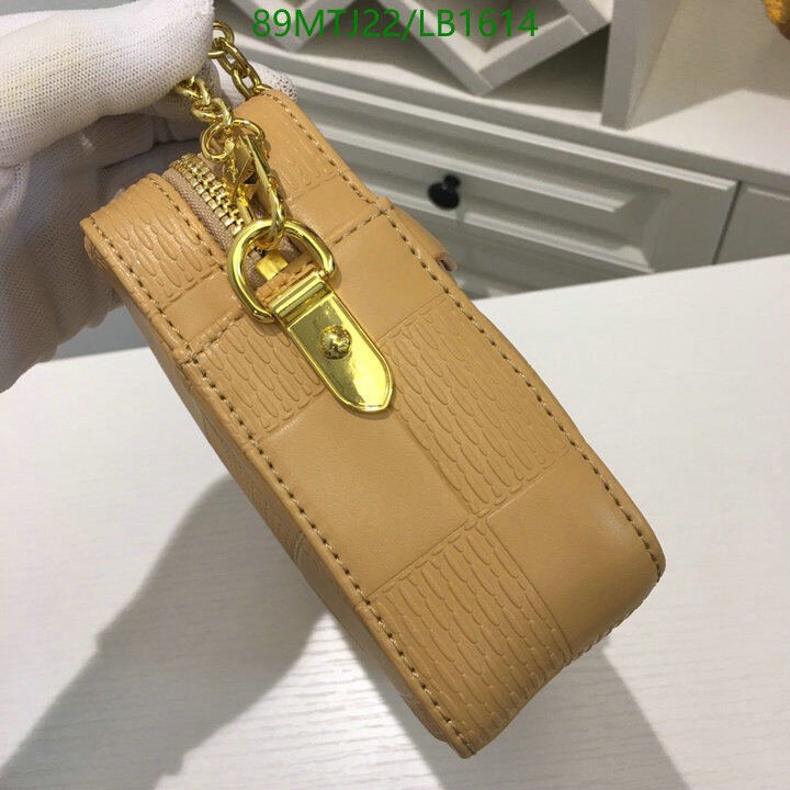 LV Bags-(4A)-Pochette MTis Bag-Twist-,Code: LB1614,$ 116USD