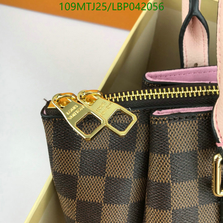 LV Bags-(4A)-Handbag Collection-,Code: LBP042056,$ 142USD