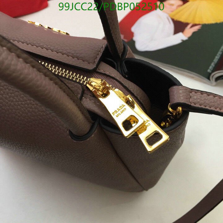 Prada Bag-(4A)-Handbag-,Code: PDBP052510,$ 129USD