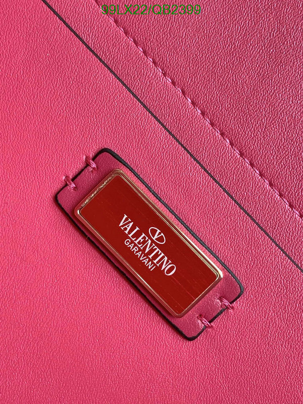 Valentino Bag-(4A)-Diagonal- Code: QB2399 $ 129USD