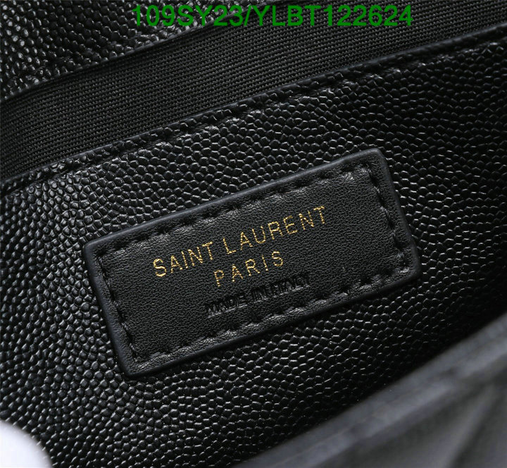 YSL Bag-(4A)-Envelope Series,Code: YLBT122624,