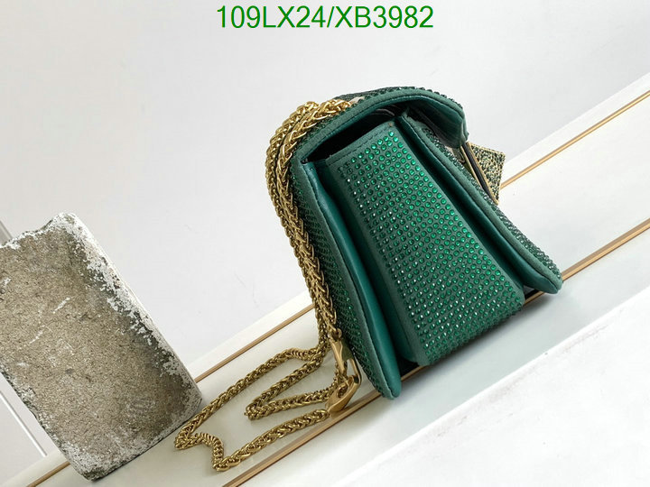 Valentino Bag-(4A)-Diagonal-,Code: XB3982,$ 142USD