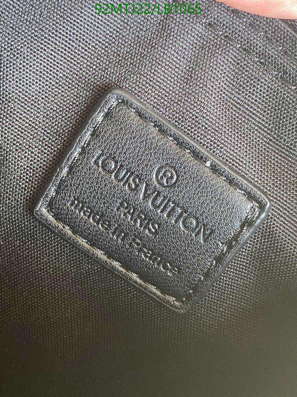 LV Bags-(4A)-Speedy-,Code: LB1065,$ 120USD