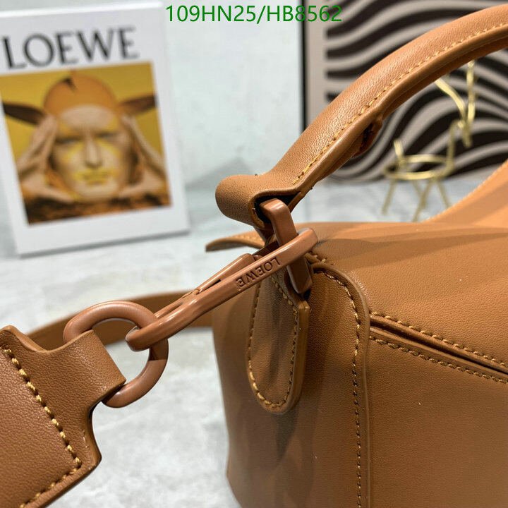 Loewe Bag-(4A)-Puzzle-,Code: HB8562,