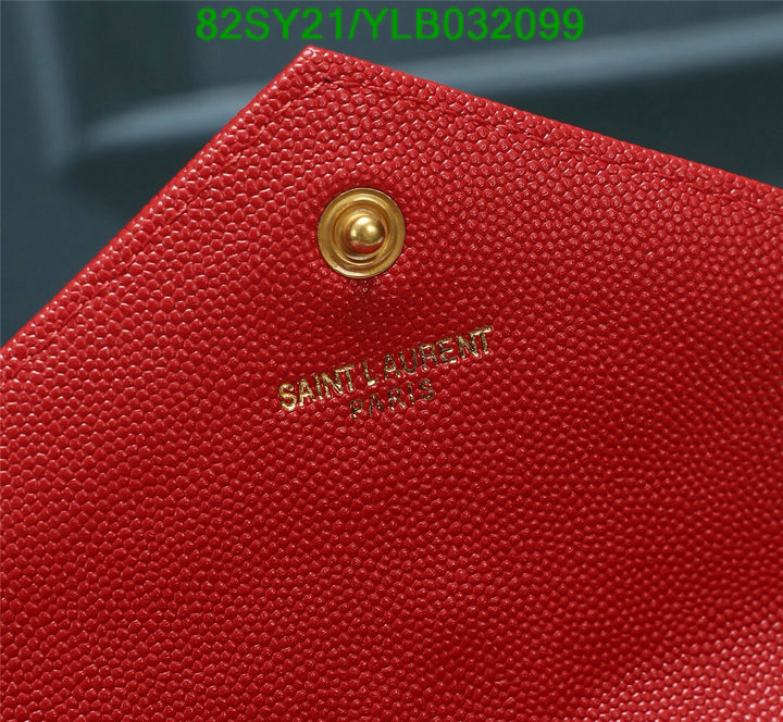 YSL Bag-(4A)-LouLou Series,Code: YLB032099,$ 107USD
