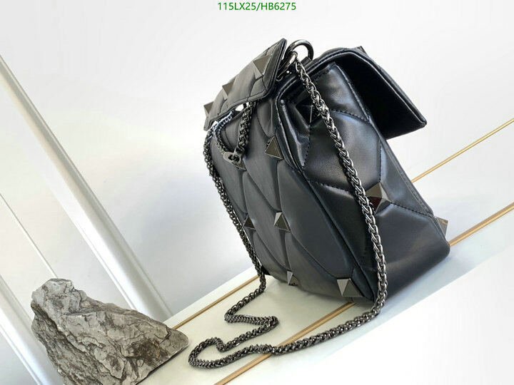 Valentino Bag-(4A)-Roman Stud-,Code: HB6274,$ 137USD
