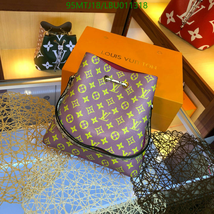 LV Bags-(4A)-Nono-No Purse-Nano No-,Code: LBU011318,$ 124USD