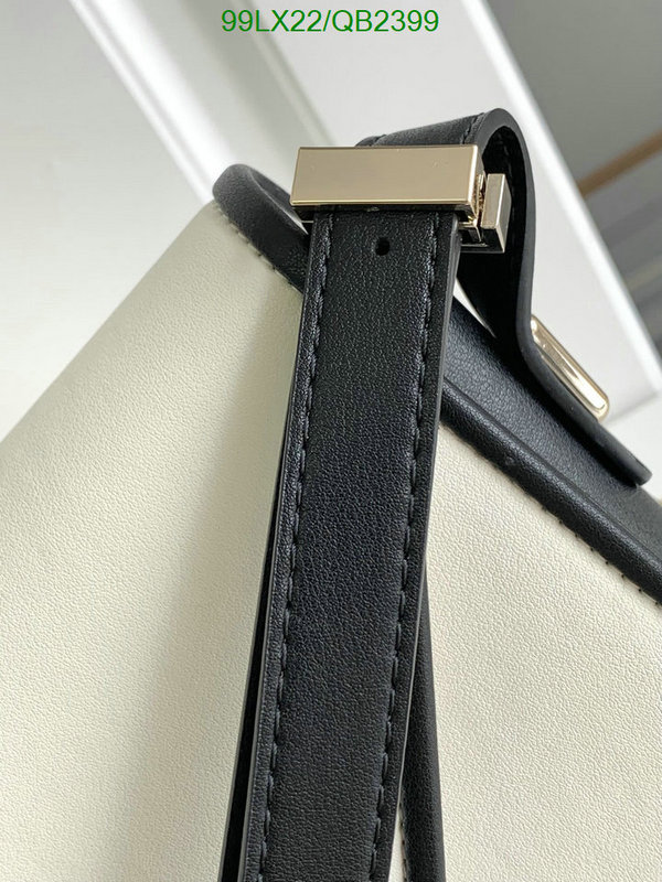 Valentino Bag-(4A)-Diagonal- Code: QB2399 $ 129USD