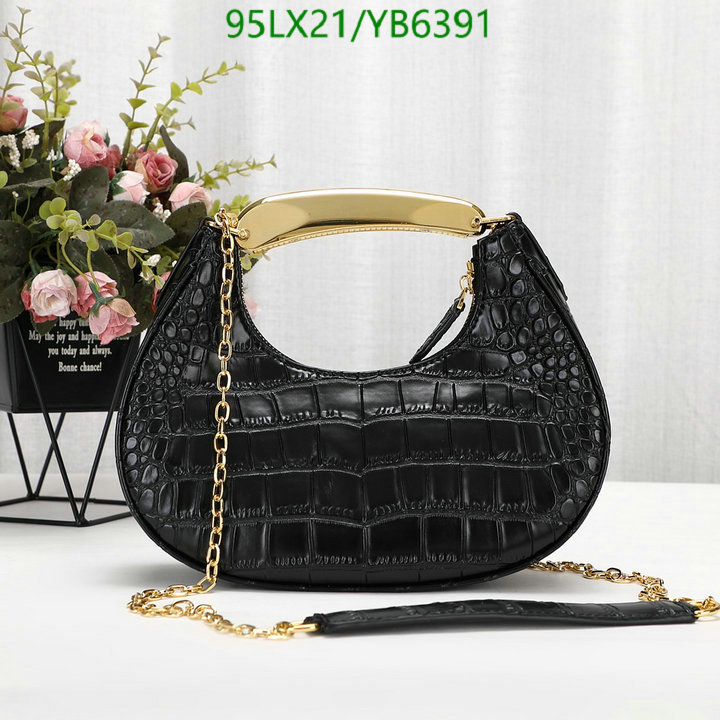 Tom Ford Bag-(4A)-Diagonal-,Code: YB6391,$ 124USD