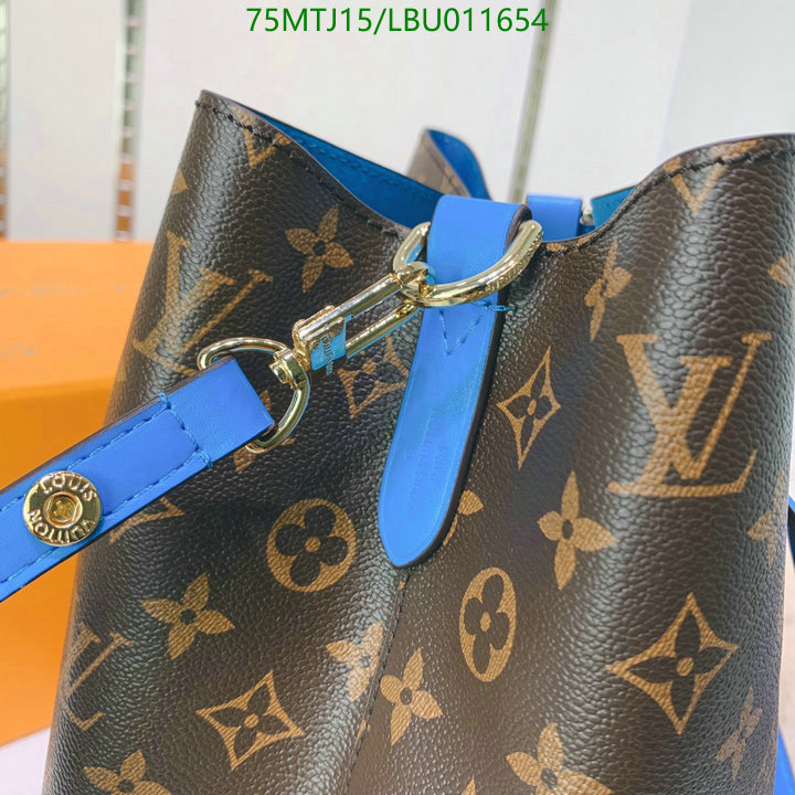 LV Bags-(4A)-Nono-No Purse-Nano No-,Code: LBU011654,$ 98USD