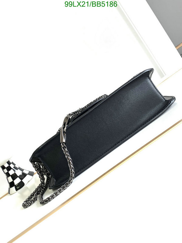 Valentino Bag-(4A)-Diagonal- Code: BB5186
