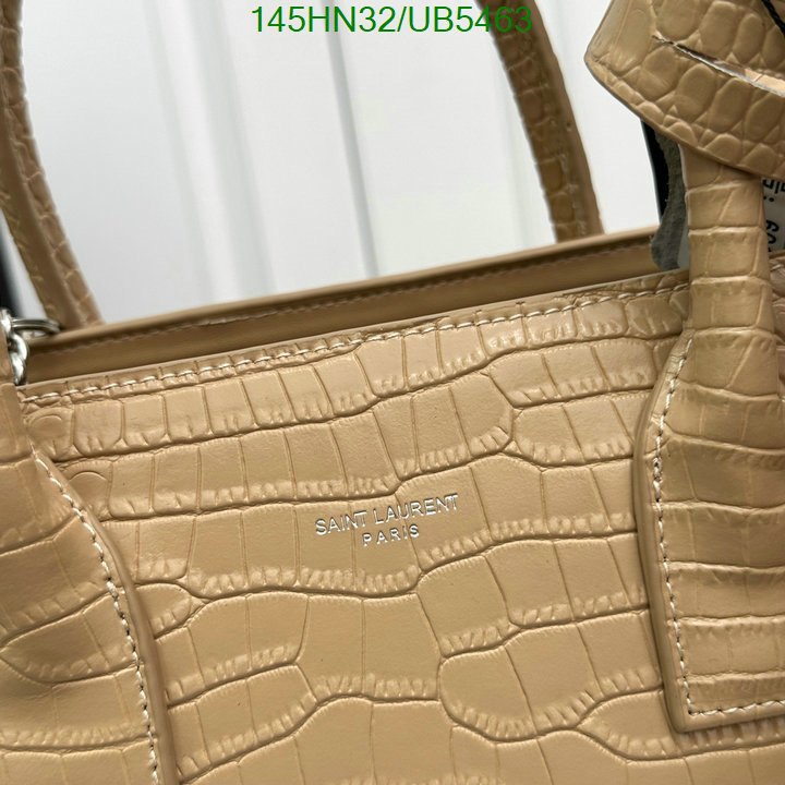 YSL Bag-(4A)-Handbag- Code: UB5463