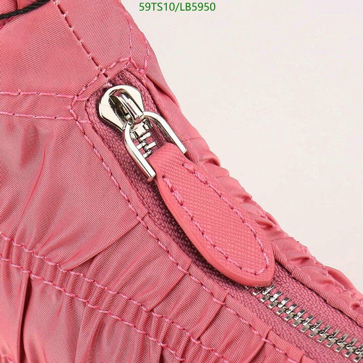 Prada Bag-(4A)-Re-Edition 2000,Code: LB5950,$ 77USD