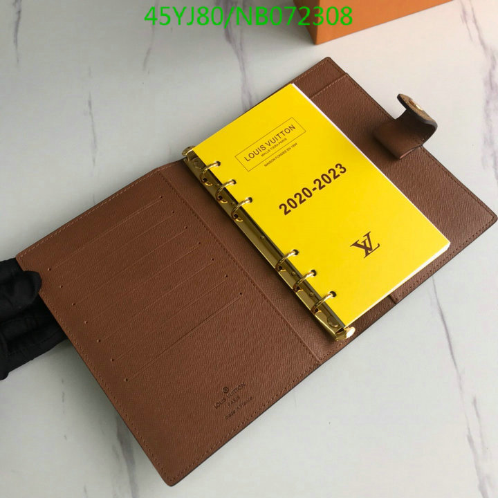 LV Bags-(4A)-Wallet-,Code: NB072308,$ 59USD