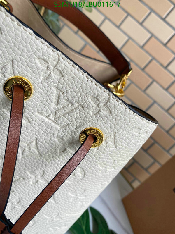 LV Bags-(4A)-Nono-No Purse-Nano No-,Code: LBU011617,$ 124USD