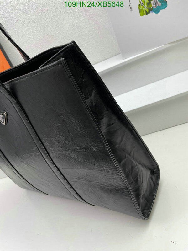 Prada Bag-(4A)-Handbag- Code: XB5648 $ 142USD
