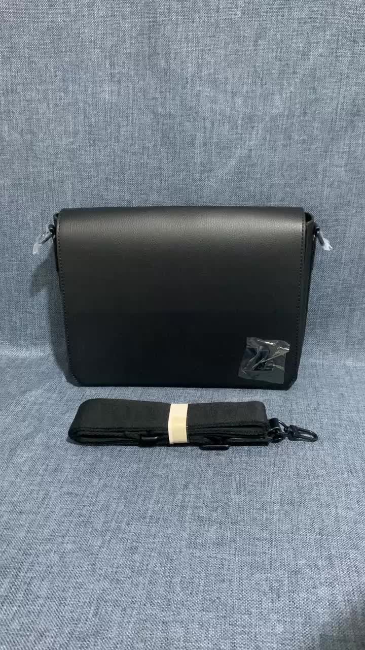 LV Bags-(4A)-Pochette MTis Bag-Twist-,Code: YB3388,$ 124USD