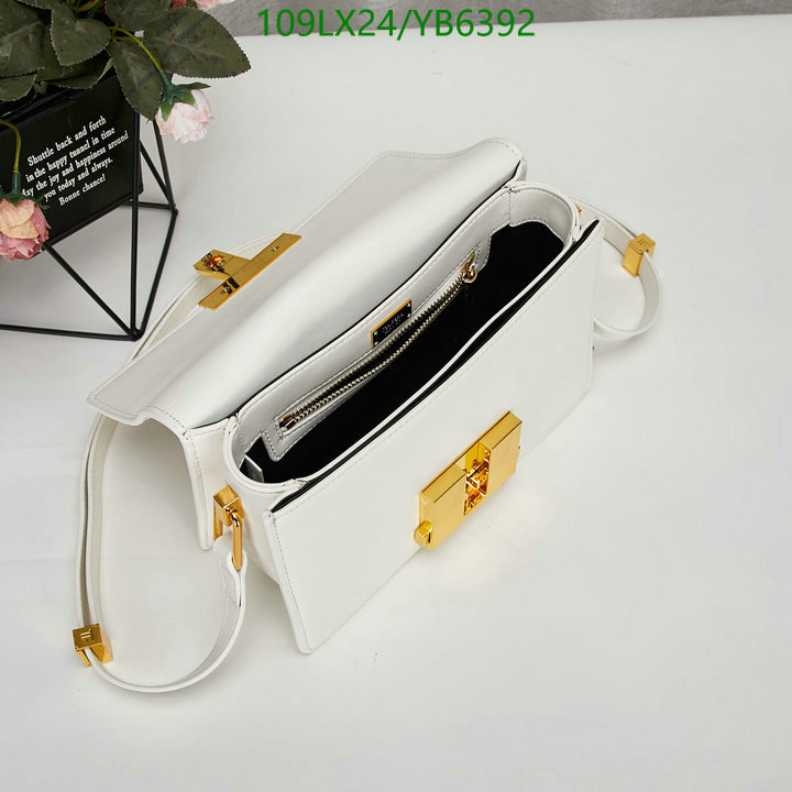 Tom Ford Bag-(4A)-Diagonal-,Code: YB6392,$ 176USD
