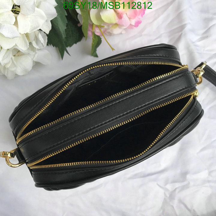 Michael Kors Bag-(4A)-Diagonal-,Code: MSB112812,$ 90USD