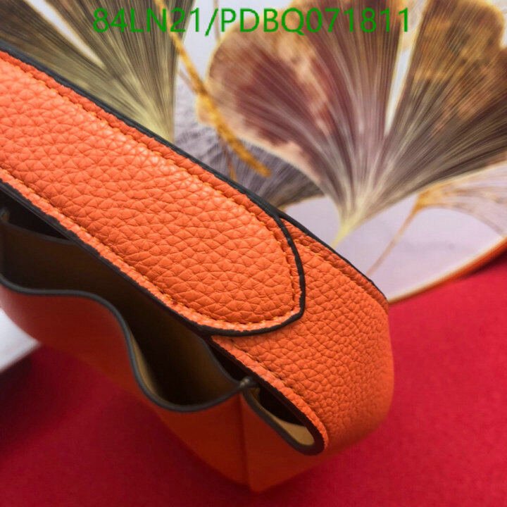 Prada Bag-(4A)-Handbag-,Code:PDBQ071811,$ 110USD
