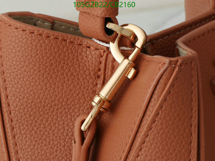 Tory Burch Bag-(4A)-Bucket Bag- Code: CB2160 $ 137USD
