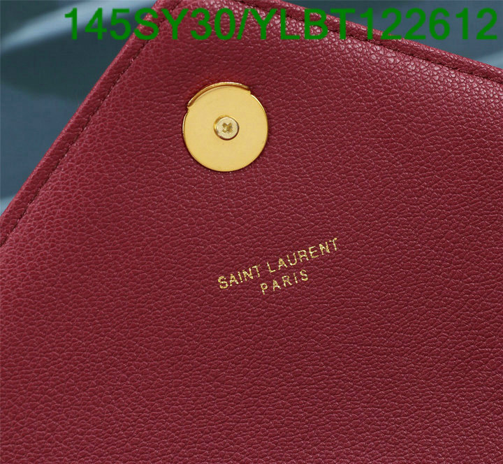 YSL Bag-(4A)-Envelope Series,Code: YLBT122612,$ 189USD