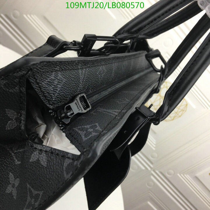 LV Bags-(4A)-Explorer-Anton-Dandy-,Code: LB080570,$ 142USD