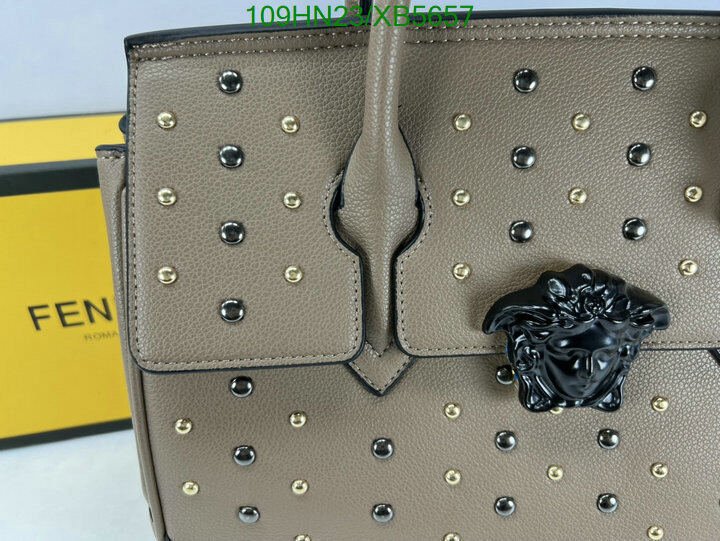 Versace Bag-(4A)-Handbag-,Code: XB5657,$ 142USD