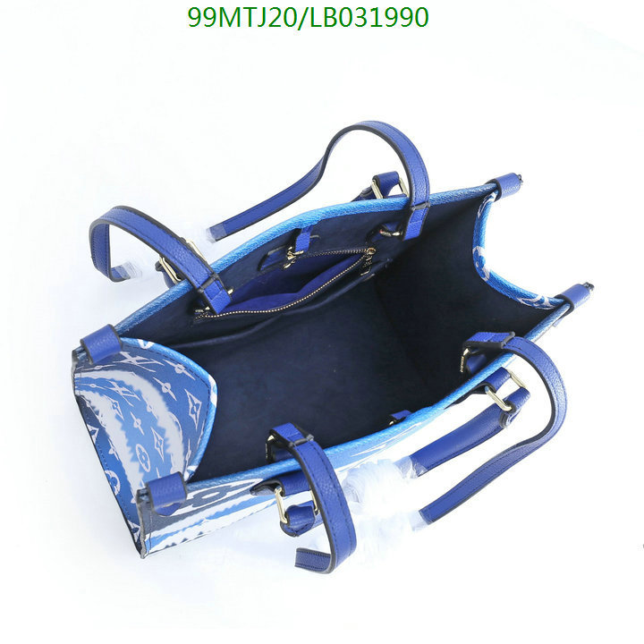 LV Bags-(4A)-Handbag Collection-,Code: LB031990,$ 129USD
