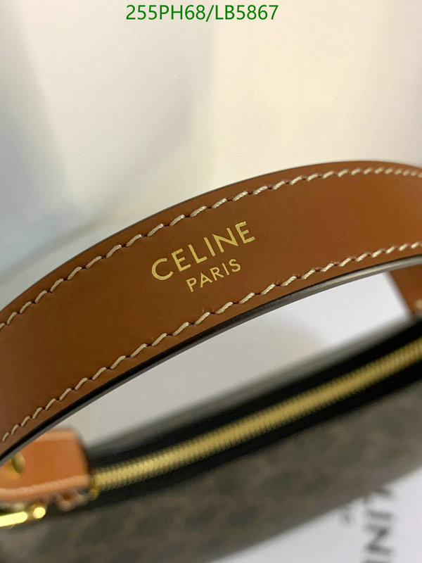 Celine Bag -(Mirror)-AVA-,Code: LB5867,$ 332USD