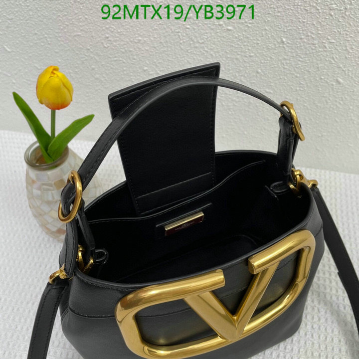 Valentino Bag-(4A)-Diagonal-,Code: YB3971,$ 120USD