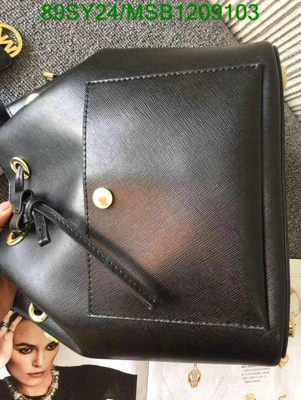 Michael Kors Bag-(4A)-Diagonal-,Code: MSB1209103,$ 116USD