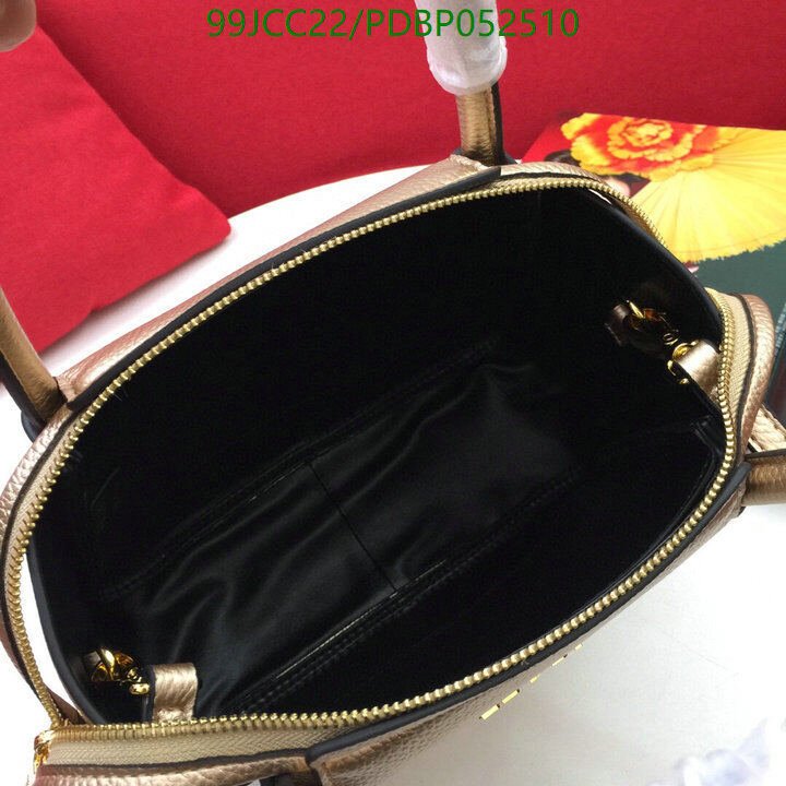 Prada Bag-(4A)-Handbag-,Code: PDBP052510,$ 129USD