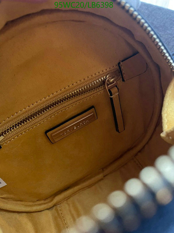 Tory Burch Bag-(4A)-Diagonal- Code: LB6398 $ 124USD