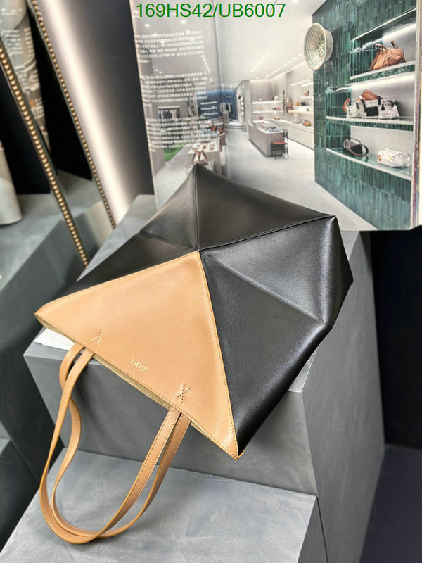 Loewe Bag-(4A)-Puzzle- Code: UB6007 $ 220USD