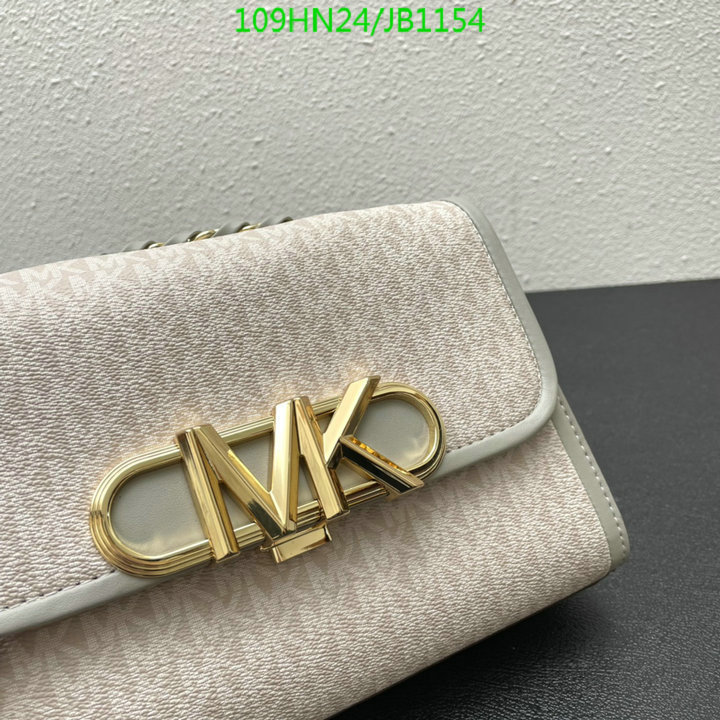 Michael Kors Bag-(4A)-Diagonal-,Code: JB1154,$ 142USD