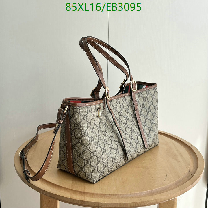 Gucci Bag-(4A)-Handbag- Code: EB3095 $ 111USD