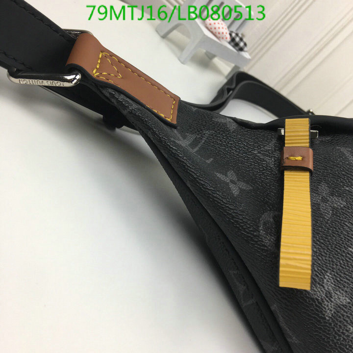 LV Bags-(4A)-Discovery-,Code: LB080513,$ 103USD