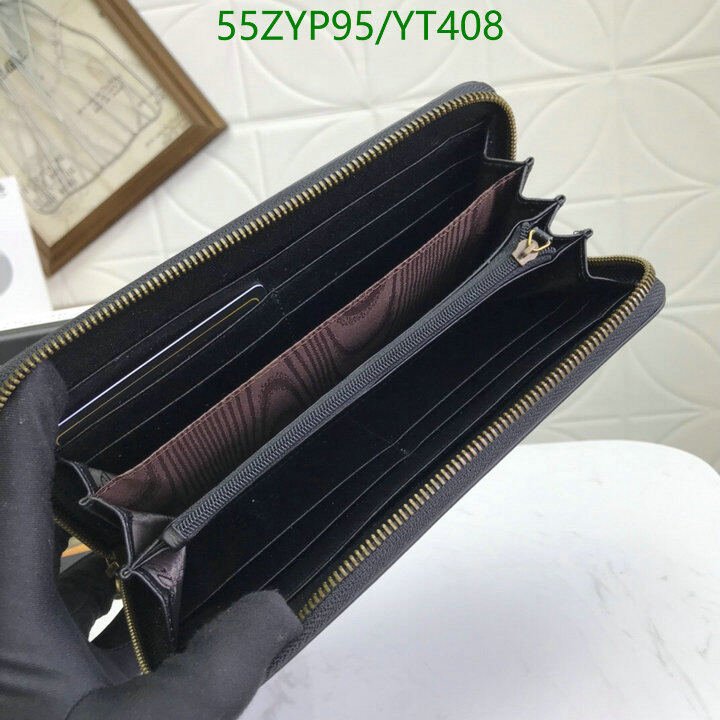 Gucci Bag-(4A)-Wallet-,Code: YT408,$ 72USD