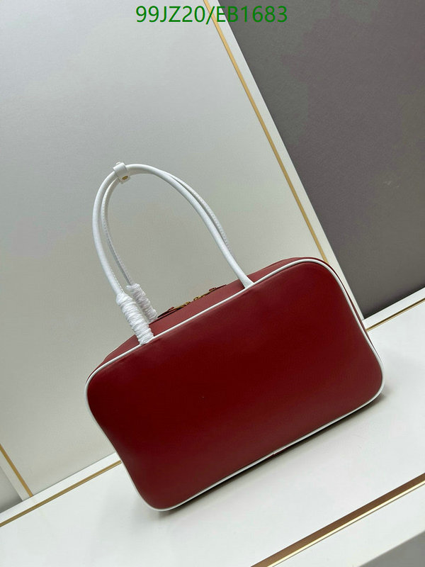 Miu Miu Bag-(4A)-Handbag- Code: EB1683 $ 129USD