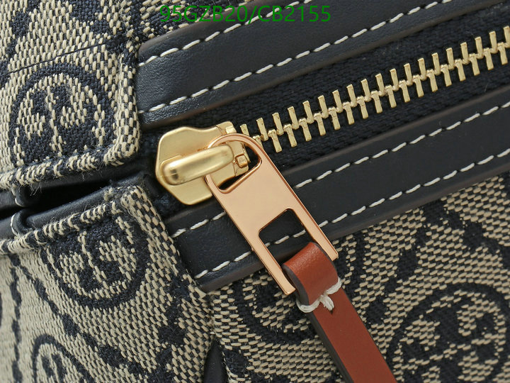 Tory Burch Bag-(4A)-Handbag- Code: CB2155 $ 124USD