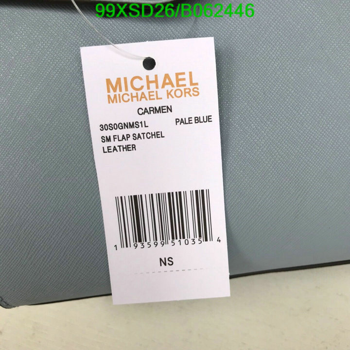 Michael Kors Bag-(4A)-Handbag-,Code: B062446,$ 129USD