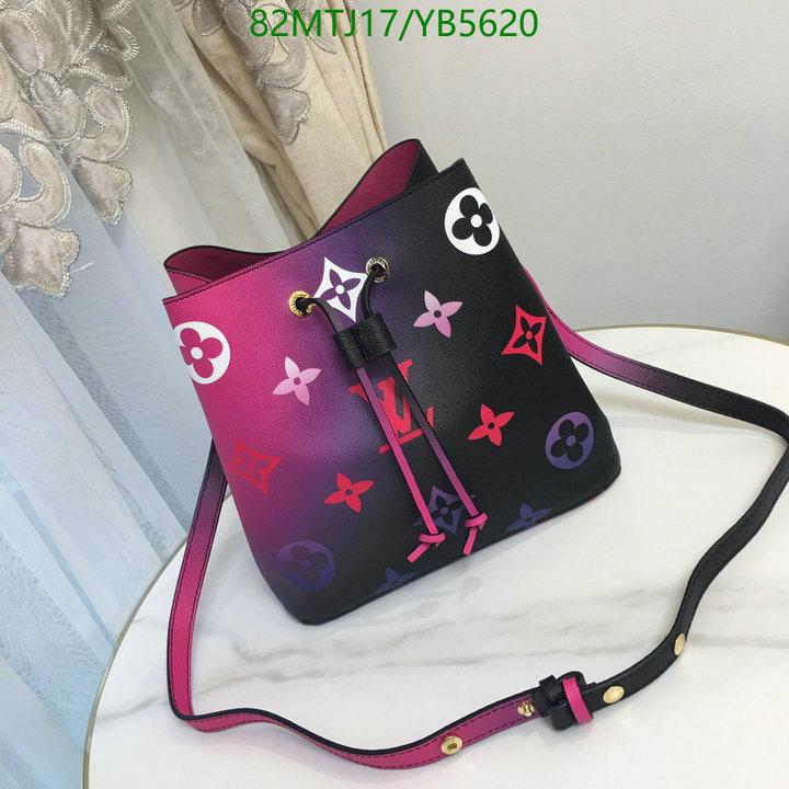 LV Bags-(4A)-Nono-No Purse-Nano No-,Code: YB5620,$ 107USD