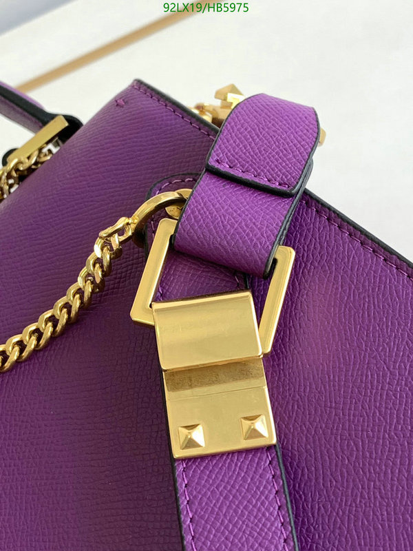 Valentino Bag-(4A)-Diagonal-,Code: HB5975,$ 120USD