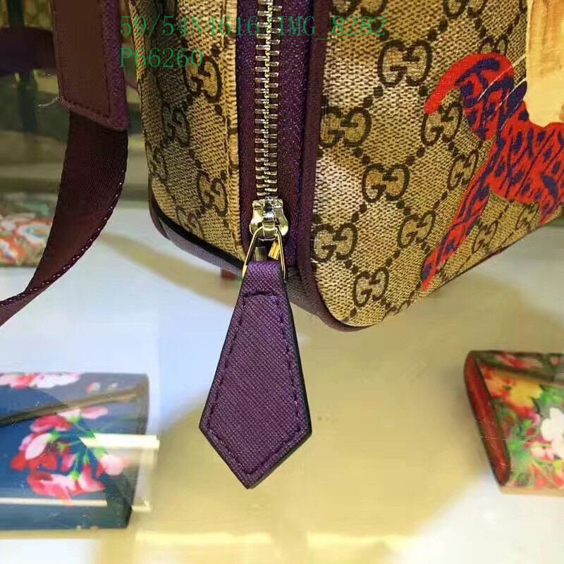 Gucci Bag-(4A)-Diagonal-,Code: GGB120514,$ 77USD