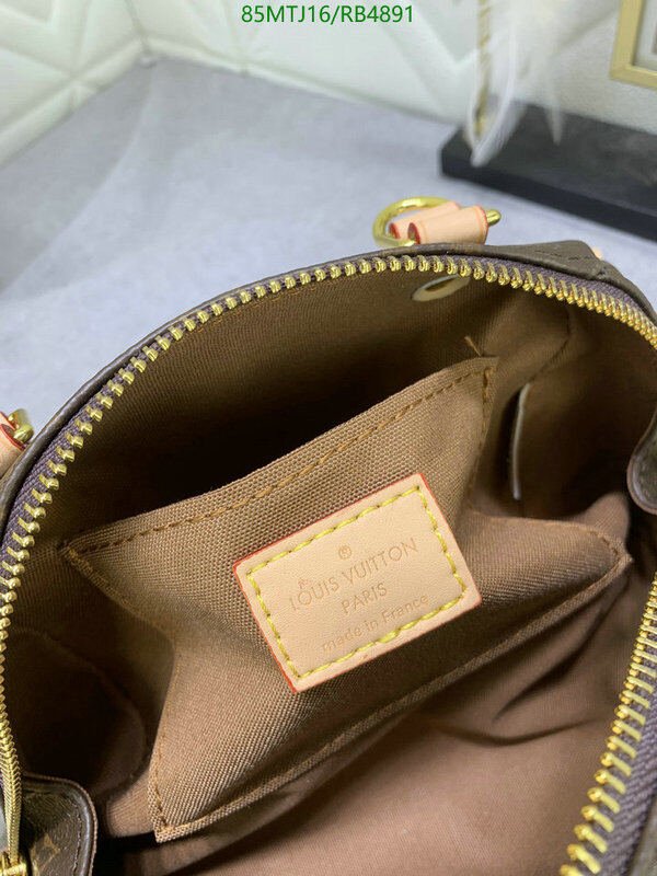 LV Bag-(4A)-Speedy- Code: RB4891 $ 111USD