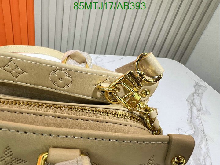 LV Bag-(4A)-Handbag Collection- Code: AB393 $ 111USD