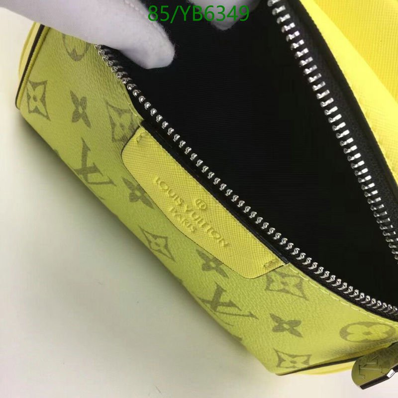 LV Bags-(4A)-Discovery-,Code: YC6349,$ 111USD