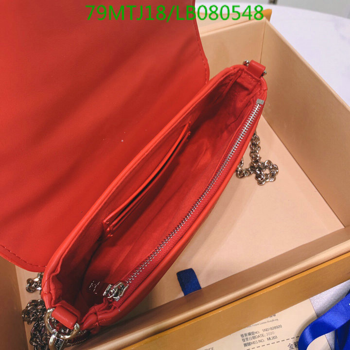 LV Bags-(4A)-Pochette MTis Bag-Twist-,Code: LB080548,$ 103USD
