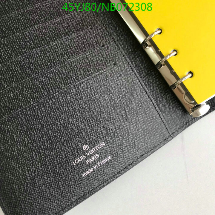LV Bags-(4A)-Wallet-,Code: NB072308,$ 59USD